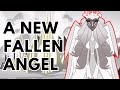 There's A New Fallen Angel Coming To Hazbin Hotel Season 2?