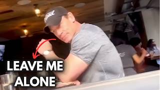 Fans Disrespected These WWE Wrestlers And Instantly Regretted It