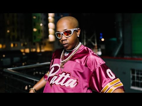 Young Stunna, Master KG, Nomcebo Zikode, Mootion & Tman Express Type Beat - MARINA | AMAPIANO 2026