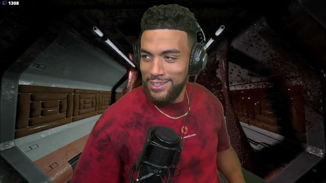 SeeReax Stream| MONTH OF MAYHEM 3 - YouTube