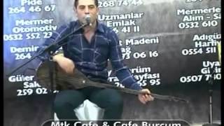 Ayaşlı Emre & Mtk Cafe