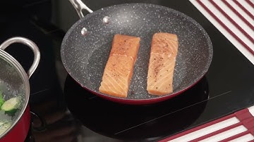 Curtis Stone Salmon Recipe