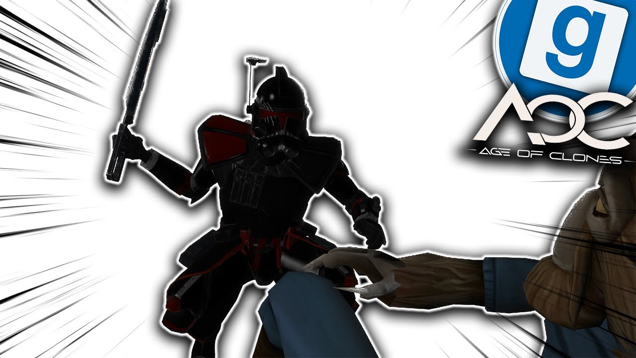 Der Zivilisten Freund | Age of Clones | twonkle