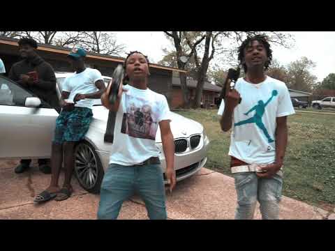 Rnas 50 - Wettem Up ( Official Video )