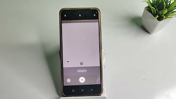 How to use camera time laps in VIVO Y91 , camera mobile setting