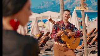 Babameraba - Körpe Adam Official Music Video
