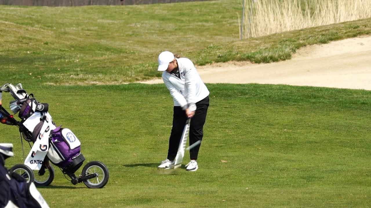 Golf Spring Update 2021 Spring Season Update | Women's Golf - YouTube