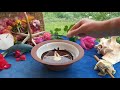Sing The Algonquin Water Song - Cacao Ceremony - ASMR