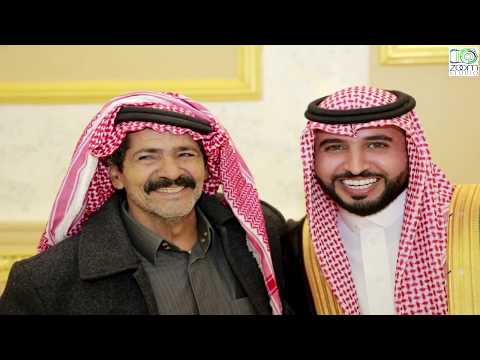 حفل زواج احمد ساير