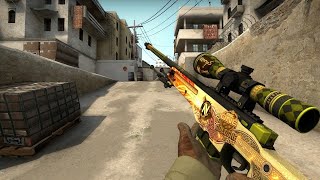 Awp Abuser