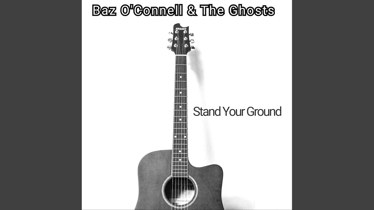 Stand Your Ground YouTube