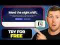 how to try Notion AI for free