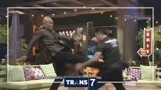 THE ROOFTOP - FIGHT FOR YOUR DREAM (9/8/16) 4-2