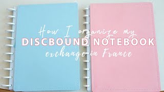 DIY - Notebook: japanese bookbinding || Back to School