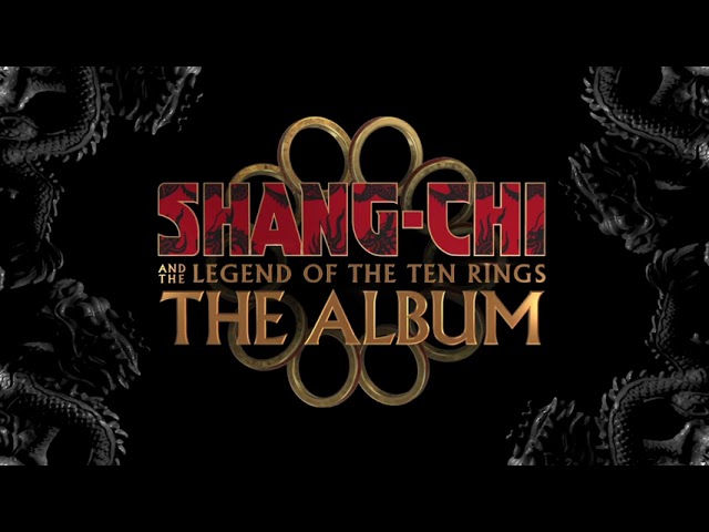 Audrey Nuna u0026 NIKI - Clocked Out! (Official Audio) | Shang-Chi: The Album class=