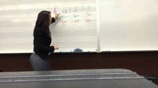 Anderson Pedagogy Teaching 1 - Triads