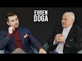 Eugen Doga - copilărie cu foamete și război, faimă mondială, singurătate și dezamăgirea în politică