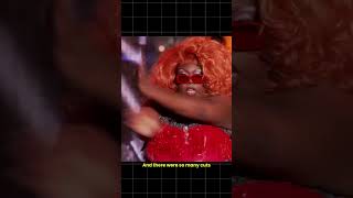 Do 2 Splits = Win a Lipsync?