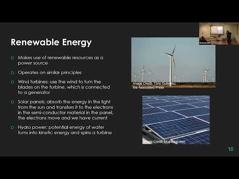TEC 2023 | Energy 101