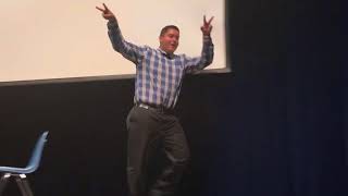 2017-2018 California State FFA Officer Theme Skit Net Worth