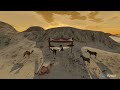 Live In a Pre-Made Desert Island Paradise | For Second Life