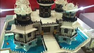 Sembo Bricks Sembo Blocks Shenzhen Toy Fair August 2020