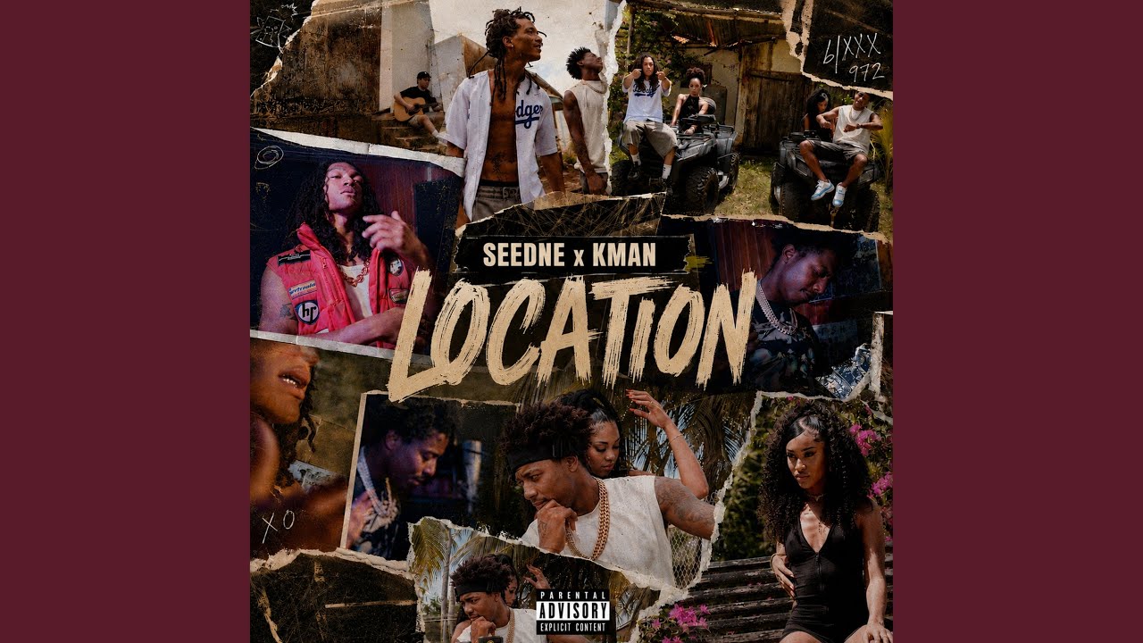 Mira Location en YouTube Mira Location en YouTube
