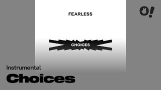 LE SSERAFIM – Choices (Clean Instrumental)