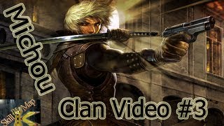 [Clan Video #3] The DusapposeRace Map! [HD]