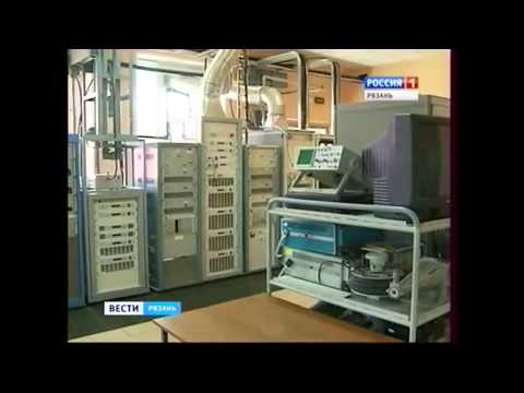 Запуск ЦЭТВ в