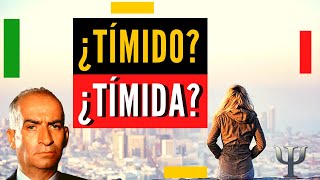 Aprende Qué Es Una Persona Asocial? Persona Asocial