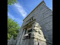 Greenwood Cemetery Mausoleum