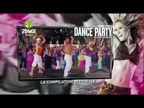 Zumba® Fitness Dance Party