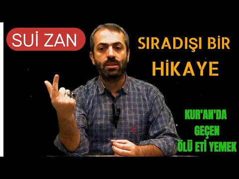 Sui Zan - Sıradışı Bir Hikaye