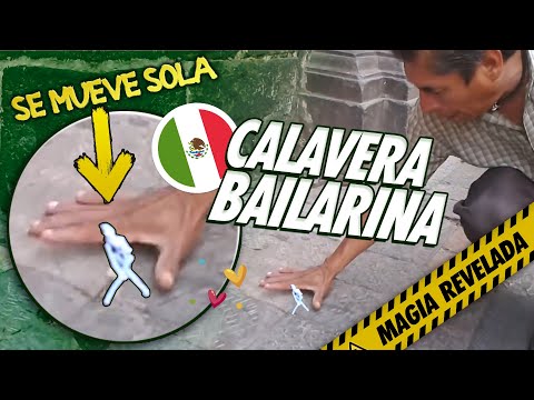 Video: Definisjon av Calavera og Calaverita