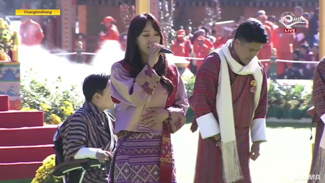 Druk Mi Yongi Gi Moenlam—WORLD PEACE PRAYER 🤲🙏