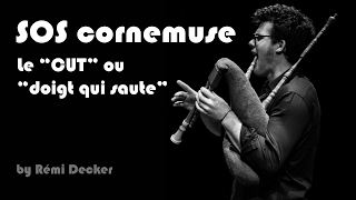 SOS Cornemuse 01 CUT - Le doigt qui saute (Eng. Sub.)