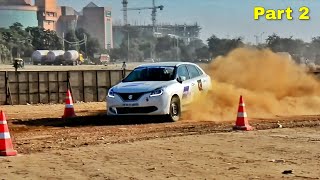 When HATCHBACK Cars go Off-Road | Power of Baleno, Tiago & Wagon-R ! ! ! by India Sonic 293,924 views 3 years ago 11 minutes, 55 seconds
