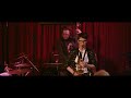 Karolina Strassmayer Drori Mondlak KLARO From Her Pale Blue Home At King Georg Jazzclub 2023