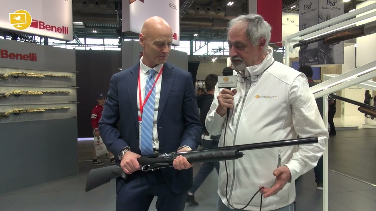 Benelli - Montefeltro - EOS SHOW 2022