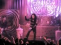 Wednesday 13 - God Is A Lie Live In Amsterdam 2006 (AlternativeAnarchyBootlegs)