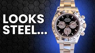 The Most Misunderstood Rolex Daytona? 126509 White Gold Review