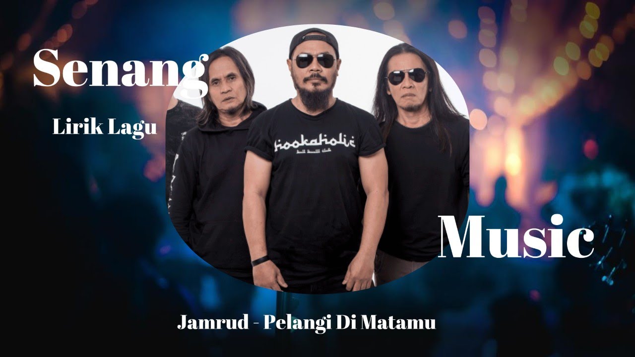 Jamrud Pelangi Di Matamu, Jam dinding pun tertawa Kar'na ku hanya