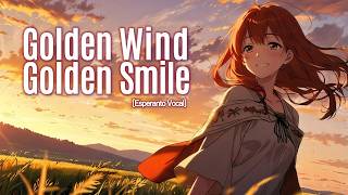 My New Dawn, My New Smile | Soft Vocal Lo-Fi | Solo Language | Fina Klaverl screenshot 2