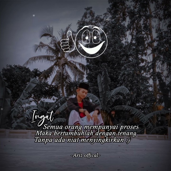 STORY WA YOU ARE THE REASONS BIKIN BAPER :(