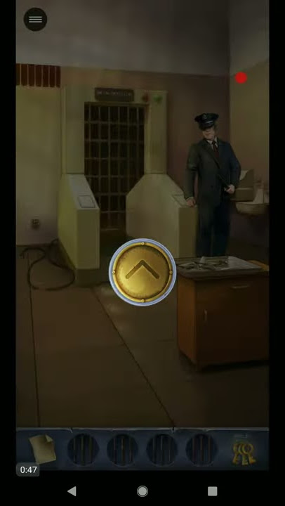 Alcatraz: The Room Escape Game – Walkthrough Guide – AppUnwrapper