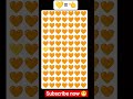 bataiye yah wala emoji kahan hai #emoji #emojyfind #illusion #spotthedifferencegam