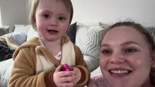 Failed soft play, messy house & shopping haul  screenshot 1