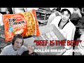 xQc Reacts to How Instant Ramen Became An Instant Success | Billion Dollar Breakthrough with Chat!