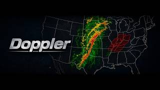 CyberSector — Doppler — Launch Announcement